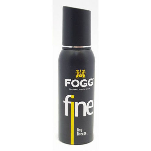 Picture of Fogg Fine Bay Breeze Body Spray 120ml