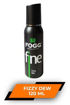 Picture of Fogg Fine Fizzy Dew Body Spray 120ml