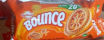 Picture of Bounce Orange Creme 78g