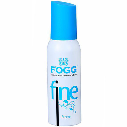 Picture of Fogg Fine Breeze Body Spray For Women 120ml