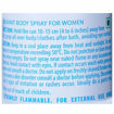 Picture of Fogg Fine Breeze Body Spray For Women 120ml