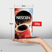 Picture of Nescafe Classic Coffee 50gm