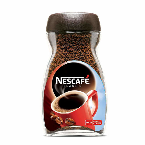 Picture of Nescafe Classic 100 Gm