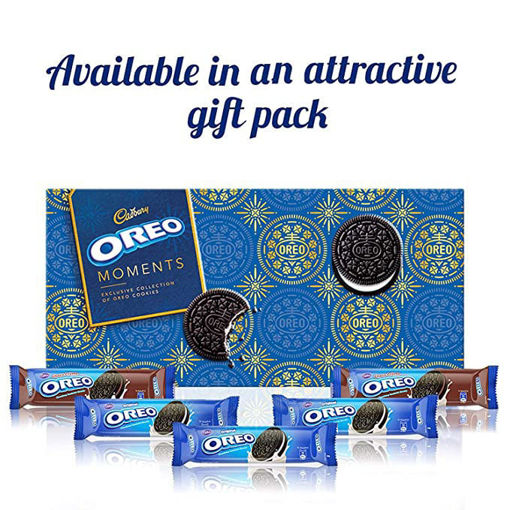 Picture of Cadbury Oreo Moments Celebration 250gm