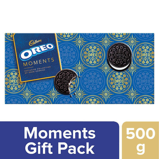 Picture of Cadbury Oreo Moments Celebration 500gm