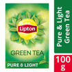 Picture of Lipton Green Tea Pure & Light 100g