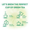 Picture of Lipton Green Tea Pure & Light 100g