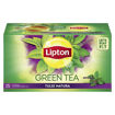 Picture of Lipton Green Tea Tulsi Natura 25N