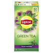 Picture of Lipton Green Tea Tulsi Natura 25N