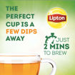 Picture of Lipton Green Tea Tulsi Natura 25N