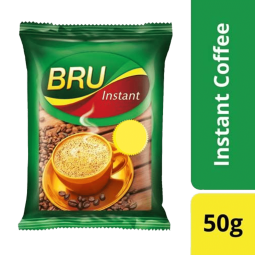 Picture of BRU Instant 50g