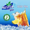 Picture of Nestea Lemon Flavour  Iced  Tea 400gm