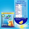 Picture of Nestea Lemon Flavour  Iced  Tea 400gm