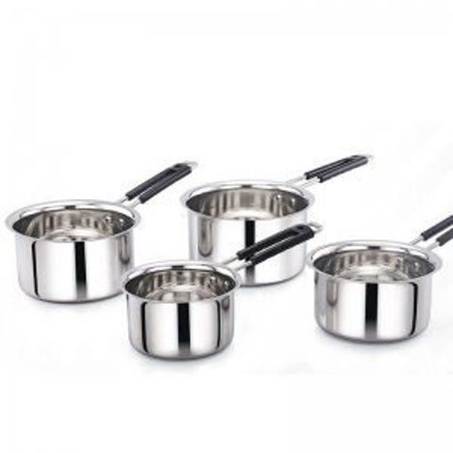 Picture of Polo S S Sause Pan Set