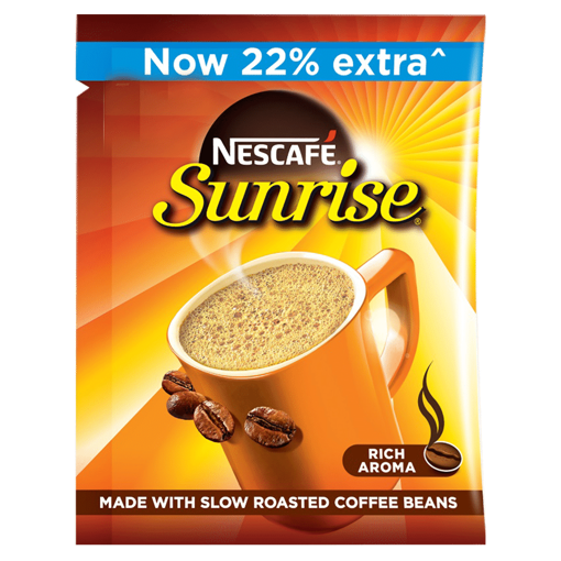 Picture of Nescafe Sunrise 9gm