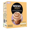 Picture of Nescafe Gold Choco Mocha 125gm