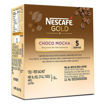 Picture of Nescafe Gold Choco Mocha 125gm