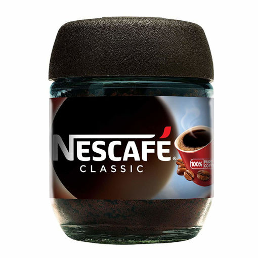 Picture of Nescafe Classic 25gm
