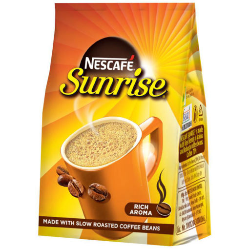 Picture of Nescafe Sunrise Rich Aroma 200g