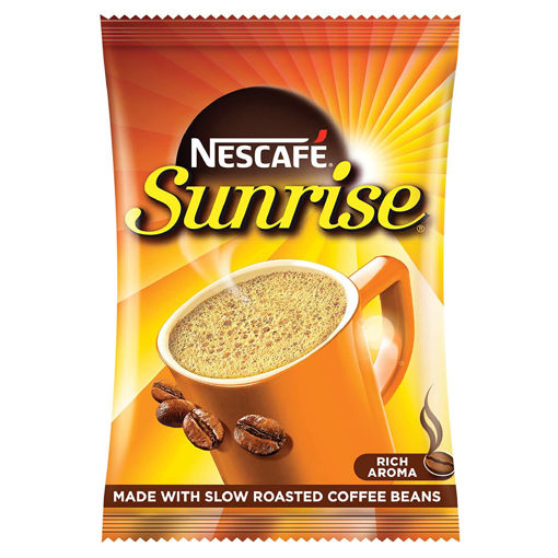 Picture of Nescafe Sunrise Rich Aroma 50g