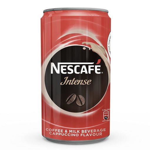 Picture of Nescafe Intense 180ml