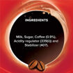 Picture of Nescafe Intense Cafe 180ml
