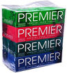 Picture of Premier Soft Face Tissues 2 Ply 100 Pulls