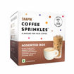 Picture of Snapin Coffee Sprinkles Assorted box  48 Gm
