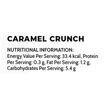 Picture of Snapin Coffee Sprinkles Caramel Crunch  40Gm