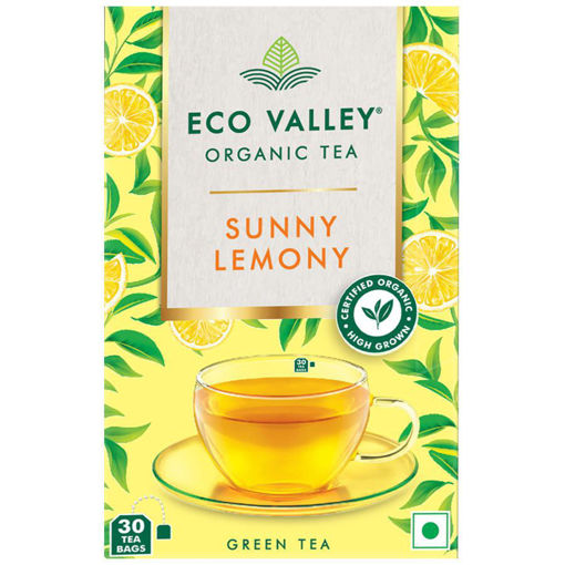 Picture of Eco Valley Sunny Lemony:30n