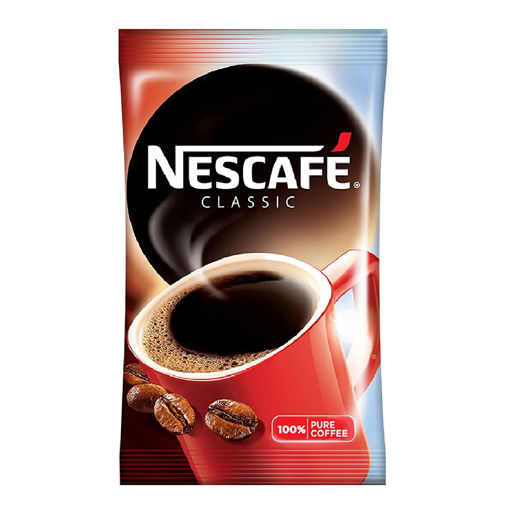 Picture of Nescafe Classic 50g