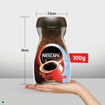 Picture of Nescafe Classic 100g