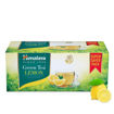 Picture of Himalaya Green Tea Lemon 10 Bag