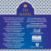 Picture of Brooke Bond Taj Mahal 250gm