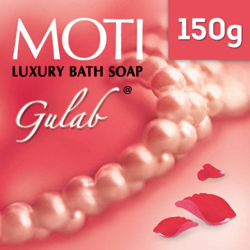 Picture of Moti Luxury Soap 150g