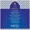 Picture of Brooke Bond Taj Mahal 500gm