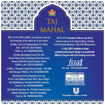 Picture of Brooke Bond Taj Mahal 100gm