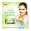 Picture of Lipton Green Tea Tulsi Natural 10N