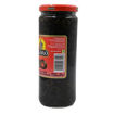 Picture of Figaro Sliced Black Olives Aceitunas Negras En Rodajas : 450g