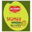 Picture of Del Monte Stuffed Green Olives 450g