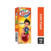 Picture of Real Fruit Apple Juice 180ml