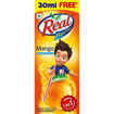 Picture of Real Fruit Mango Juice 180ml