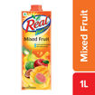 Picture of Real Fruit Mixed Fruit 1L