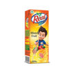 Picture of Real Fruit Mixed Fruit Doraemon 180ml