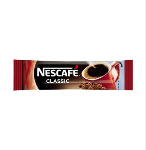 Picture of Nescafe Classic:1.5 Gram