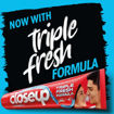 Picture of Closeup Triple Fresh Formula Pack Of 2 150g