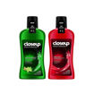 Picture of Closeup Nature Boost Mouthwash 250ml