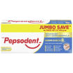 Picture of Pepsodent Advanced Anti Germ Formula Germicheck 8 2N 150gm