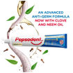 Picture of Pepsodent Advanced Anti Germ Formula Germicheck 8 2N 150gm