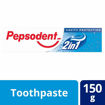 Picture of Pepsodent 2in1 Toothpaste 150gm